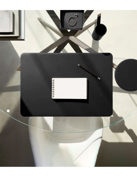 БЮВАР HERMES 65x45см BLACK