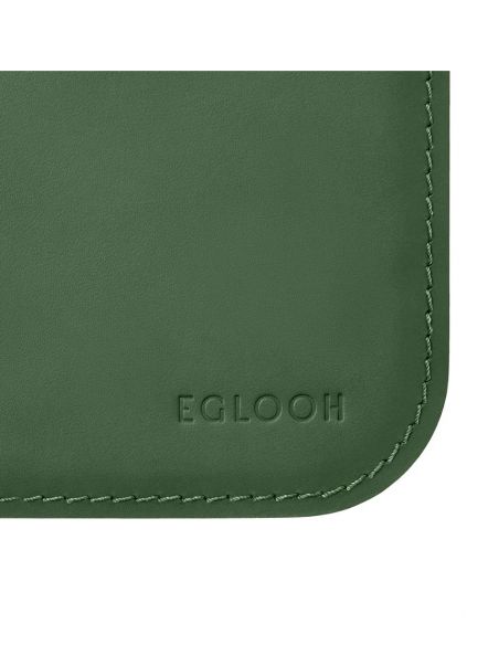 БЮВАР HERMES 65x45см GREEN