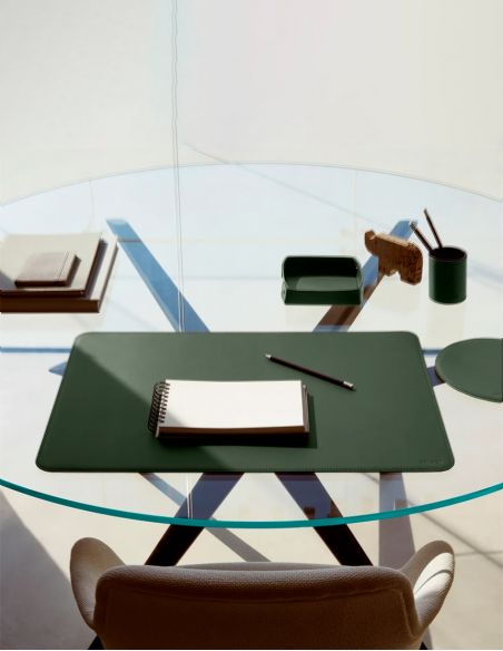 БЮВАР HERMES 65x45см GREEN