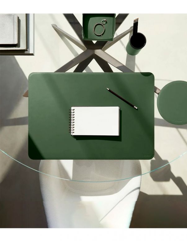 БЮВАР HERMES 65x45см GREEN