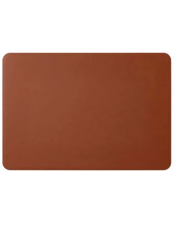 БЮВАР HERMES 65x45см ORANGE BROWN