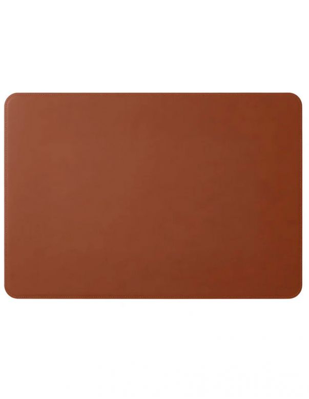 БЮВАР HERMES 65x45см ORANGE BROWN