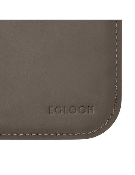 БЮВАР HERMES 65x45см TAUPE GREY