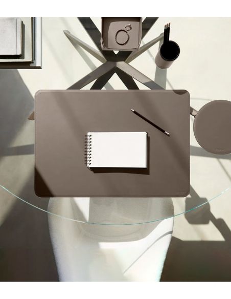БЮВАР HERMES 65x45см TAUPE GREY