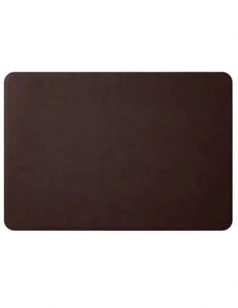 БЮВАР HERMES 65x45см DARK BROWN