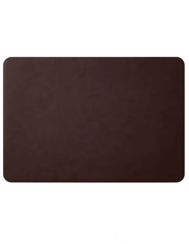 БЮВАР HERMES 65x45см DARK BROWN