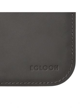 БЮВАР HERMES 65x45см ANTHACITE GREY 2