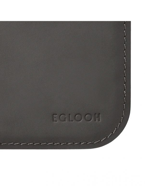 БЮВАР HERMES 65x45см ANTHACITE GREY