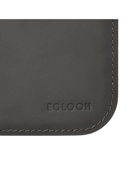 БЮВАР HERMES 65x45см ANTHACITE GREY