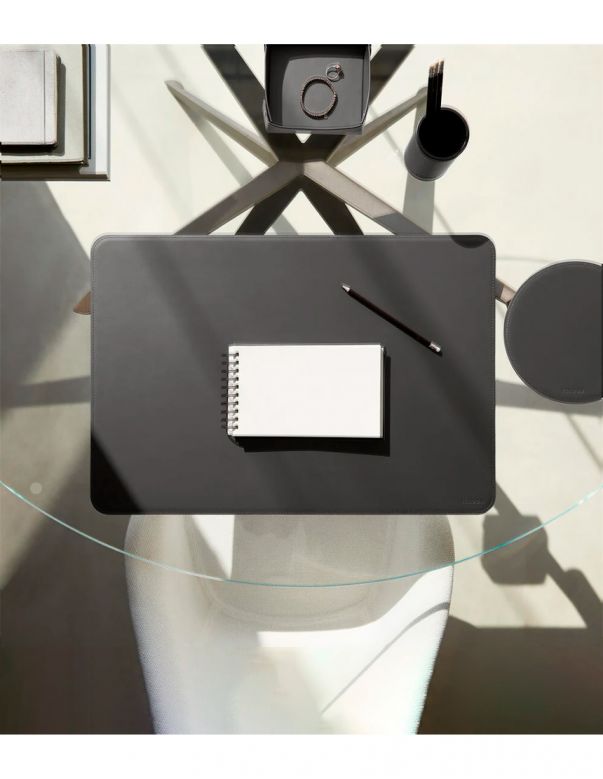 БЮВАР HERMES 65x45см ANTHACITE GREY