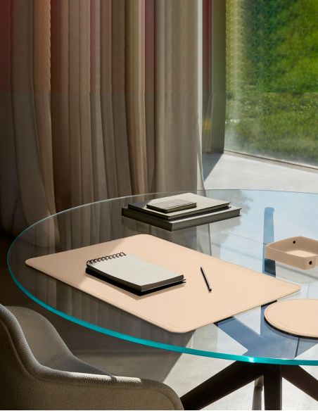 БЮВАР HERMES 65x45см BEIGE