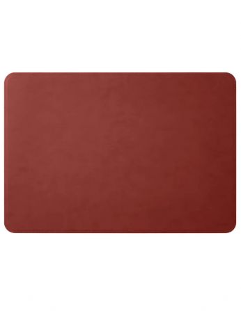 БЮВАР HERMES 65x45см BURGUNDY RED