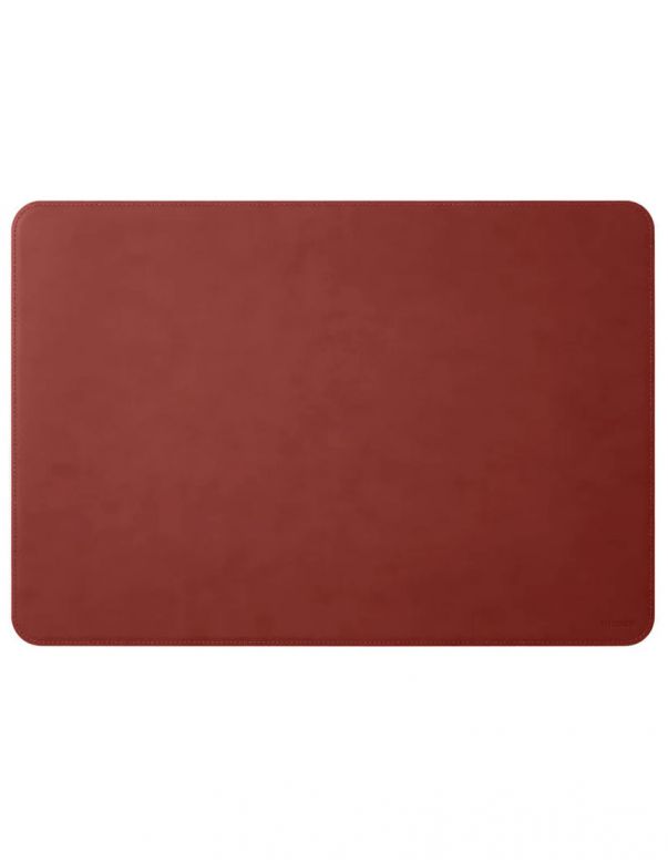 БЮВАР HERMES 65x45см BURGUNDY RED