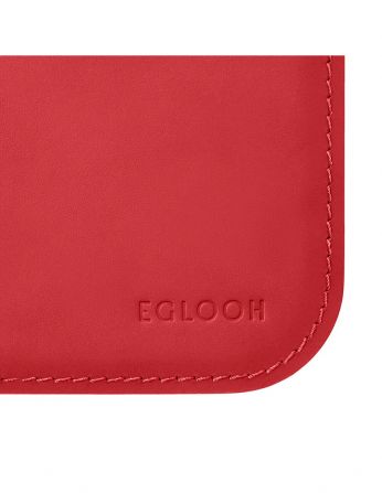 БЮВАР HERMES 65x45см FERRARI RED 2