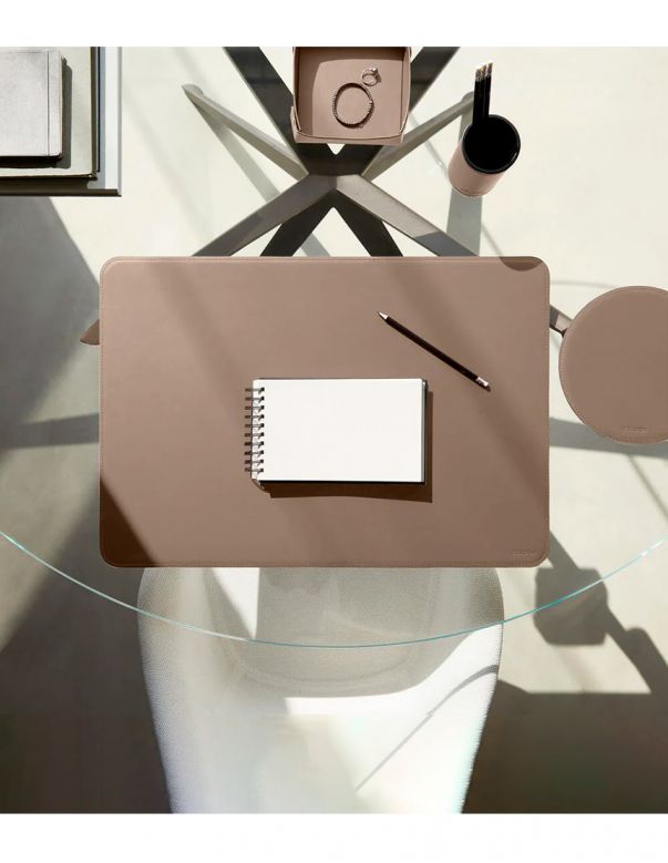 БЮВАР HERMES 65x45см DOVE GREY