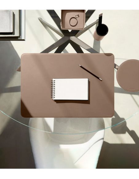 БЮВАР HERMES 65x45см DOVE GREY