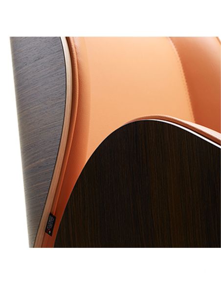 Крісло VAGHI SUONI LUX для керівника, шкіряне