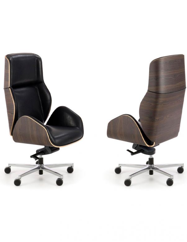 Крісло VAGHI SUONI LUX для керівника,...