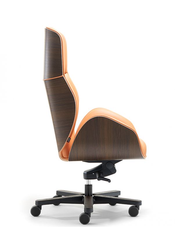 Крісло VAGHI SUONI LUX для керівника,...