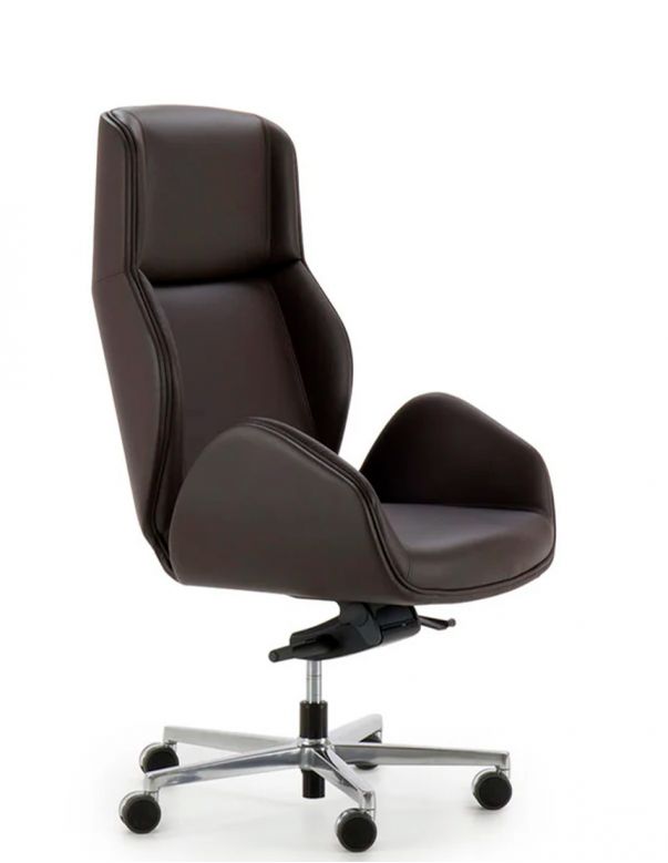 Крісло VAGHI SUONI для керівника,...