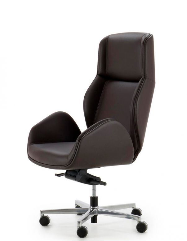 Крісло VAGHI SUONI для керівника,...