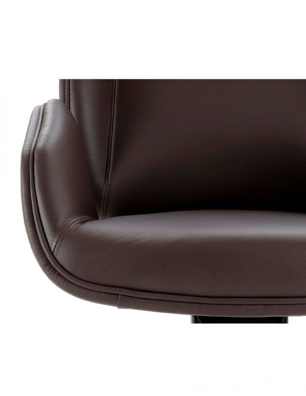 Крісло VAGHI SUONI для керівника,...