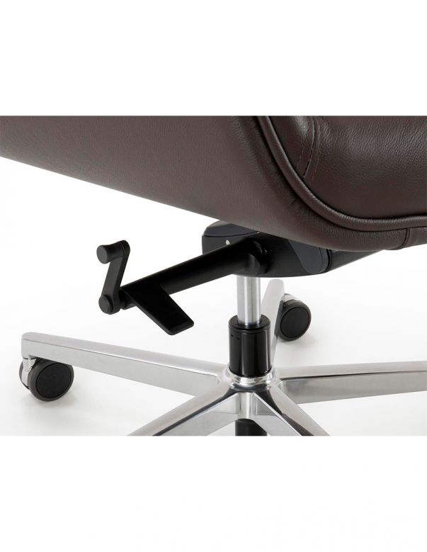 Крісло VAGHI SUONI для керівника,...