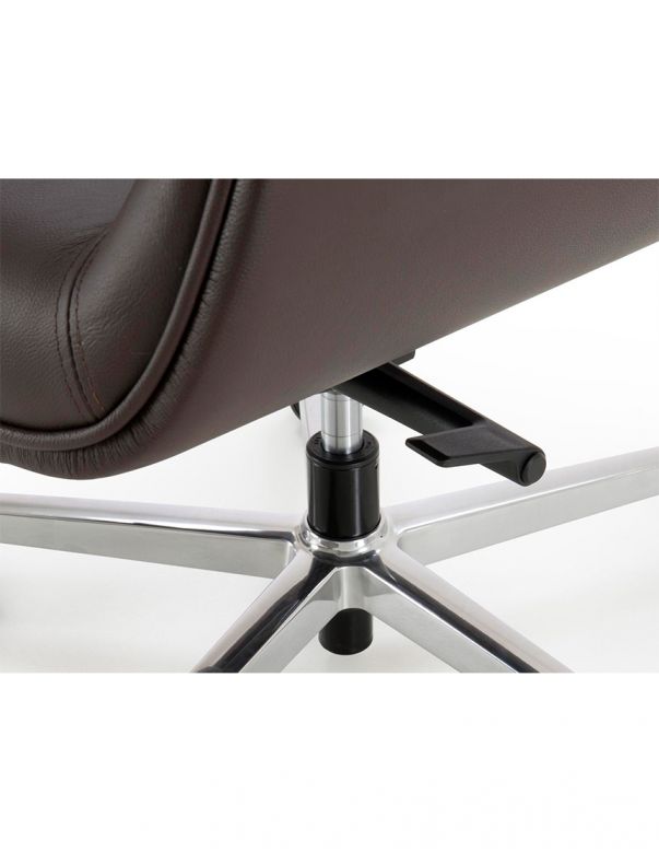 Крісло VAGHI SUONI для керівника,...