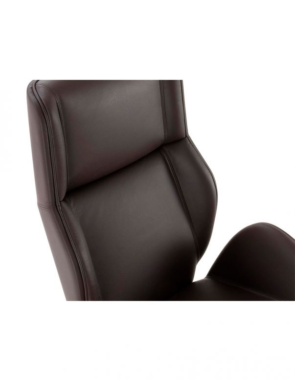 Крісло VAGHI SUONI для керівника,...