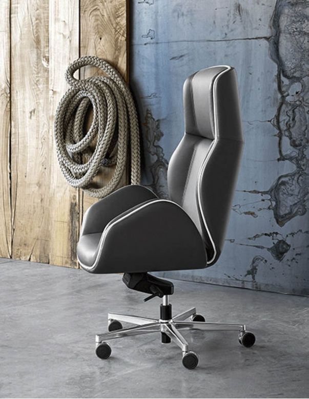 Крісло VAGHI SUONI для керівника,...