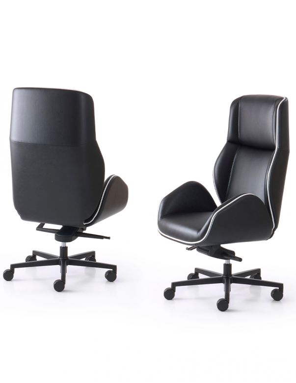 Крісло VAGHI SUONI для керівника,...