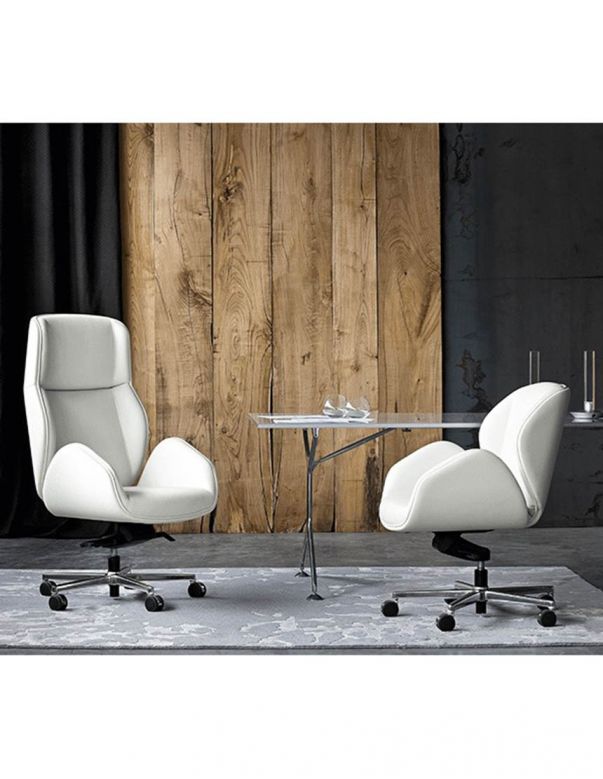 Крісло VAGHI SUONI для керівника,...