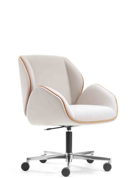 Крісло VAGHI SUONI GUEST SI06X, тканинне