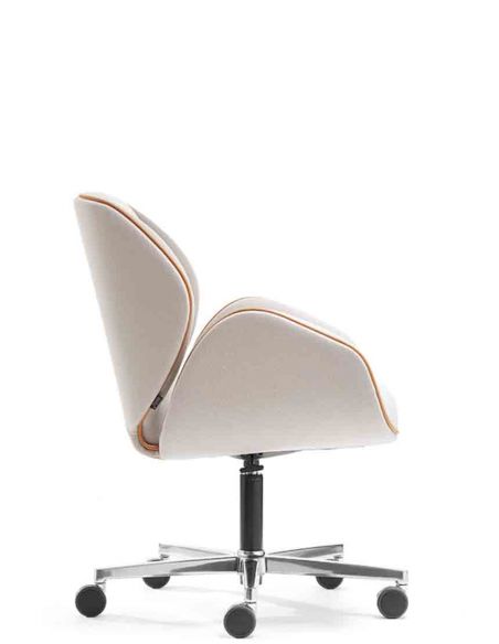 Крісло VAGHI SUONI GUEST SI06X, тканинне