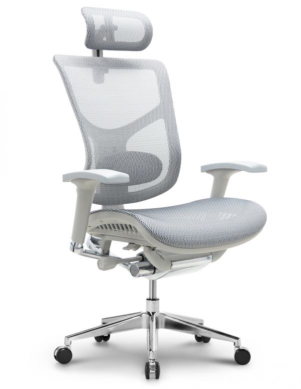 Крісло HOOKAY STAR 2 GREY...