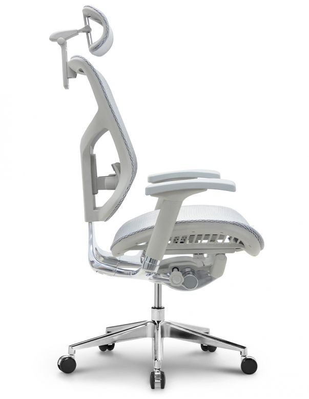 Крісло HOOKAY STAR 2 GREY...