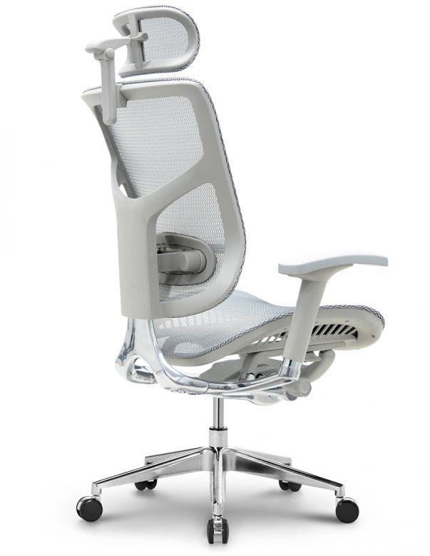 Крісло HOOKAY STAR 2 GREY...