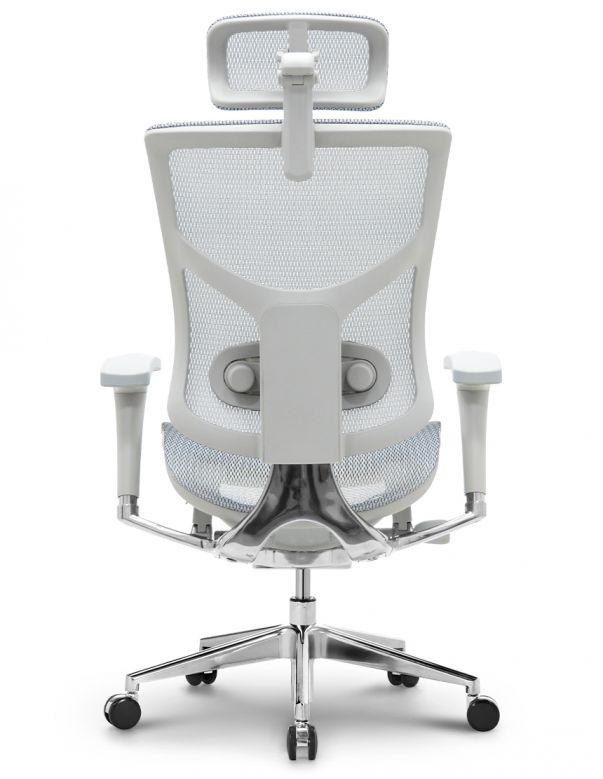 Крісло HOOKAY STAR 2 GREY...