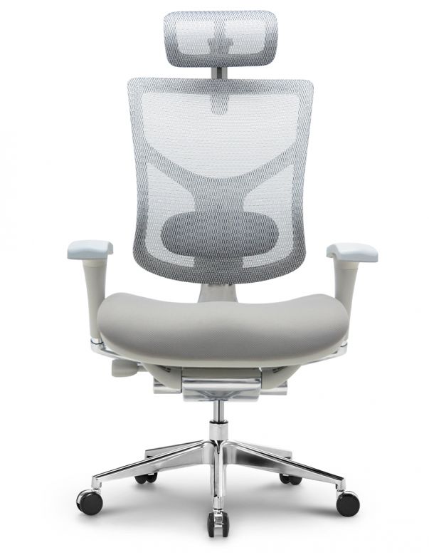 Крісло HOOKAY STAR 2 GREY...