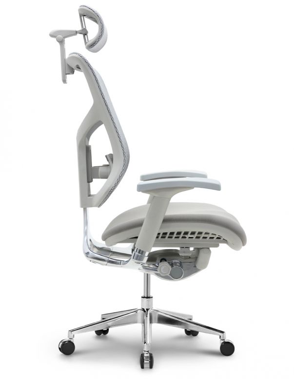 Крісло HOOKAY STAR 2 GREY...