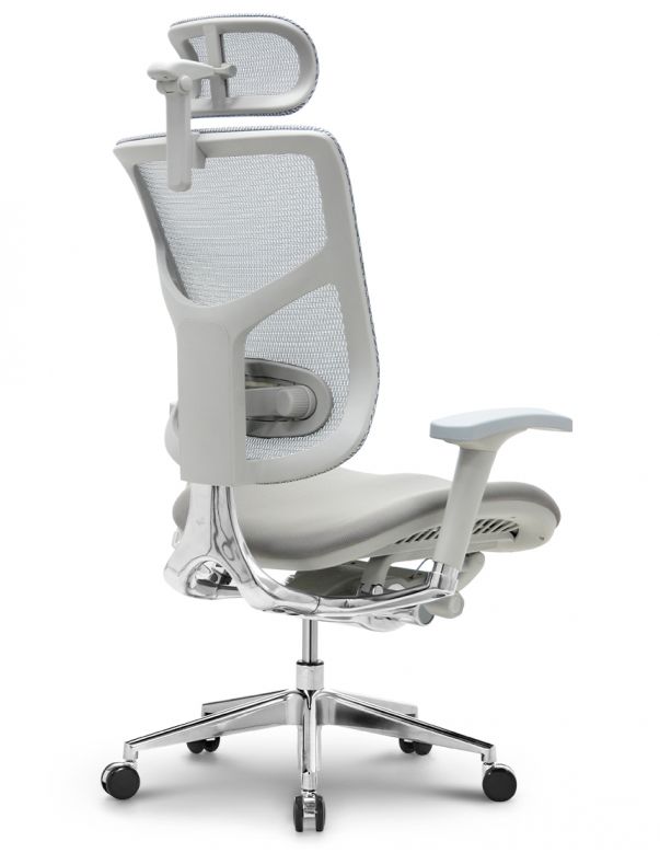 Крісло HOOKAY STAR 2 GREY...