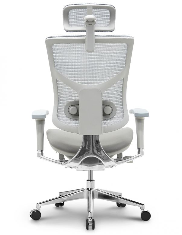 Крісло HOOKAY STAR 2 GREY...