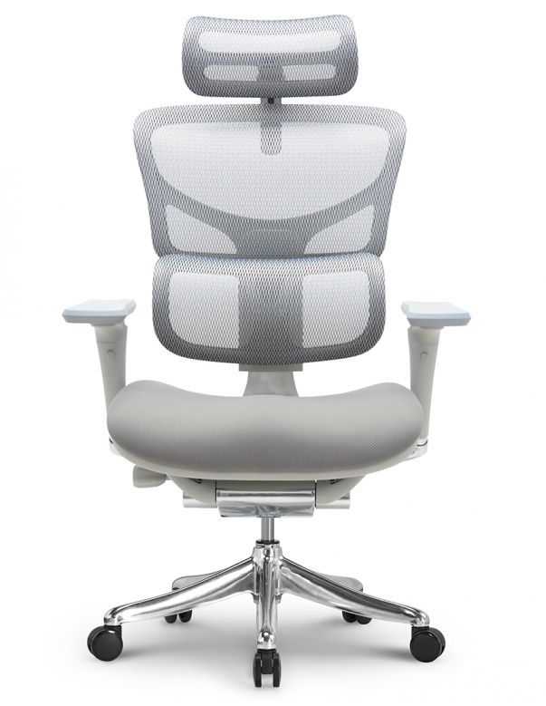 Крісло HOOKAY SAIL 2 GREY...