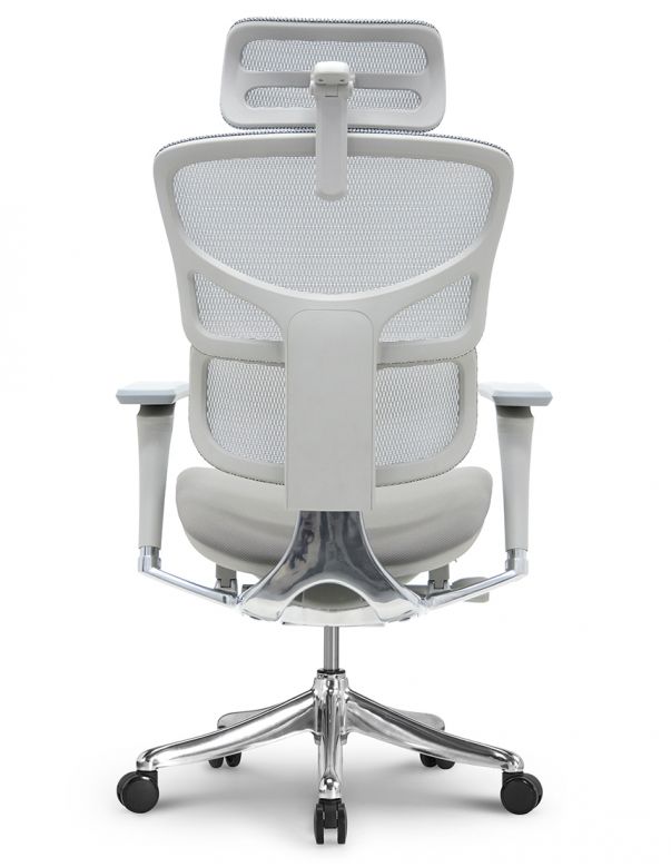 Крісло HOOKAY SAIL 2 GREY...