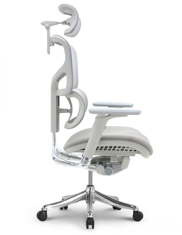 Крісло HOOKAY SAIL 2 GREY...