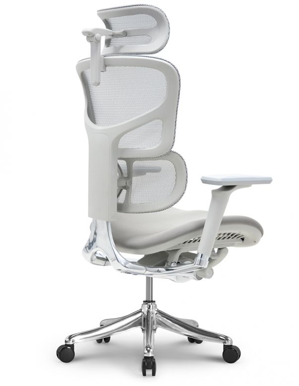 Крісло HOOKAY SAIL 2 GREY...