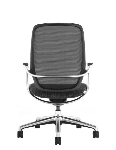 Конференц-крісло KRESLALUX HIME HM02P