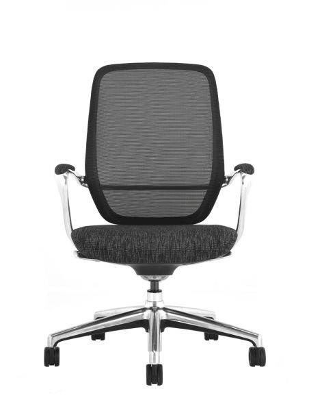 Конференц-крісло KRESLALUX HIME HM02P