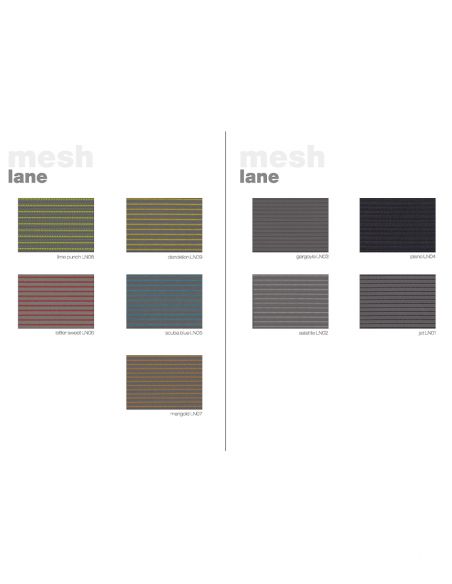 Конференц-крісло KRESLALUX HIME HM02P