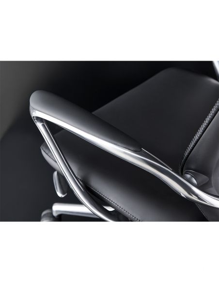 Конференц-крісло KRESLALUX HIME HM02P